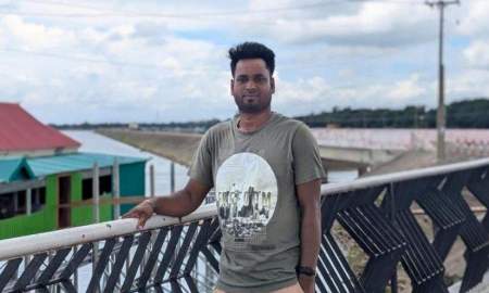 বিএনপি নেতা হত্যা, উপজেলা ছাত্রদলের আহ্বায়ক বহিষ্কার