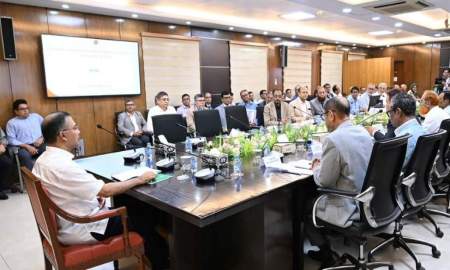 যেভাবে হোক গ্রামের মানুষের স্বাস্থ্যসেবা সহজ করতে হবে