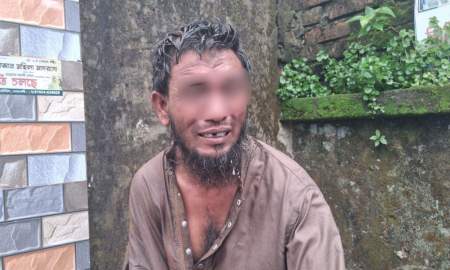 শিশুর শ্লীলতাহানি, পুরুষাঙ্গে মরিচের গুড়া দিল জনতা