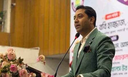 ভ্যালু বেজড শিক্ষা, কমিউনিটি সম্পৃক্ততা ও নিরাপদ ডিজিটাল পরিবেশ—প্রাথমিক শিক্ষার নতুন অগ্রাধিকার: ববি হাজ্জাজ 