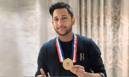 সব মামলায় তৌহিদ আফ্রিদির জামিন, মুক্তিতে বাধা নেই বললেন আইনজীবী