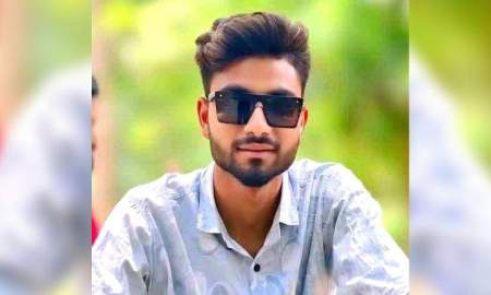 প্রবাসীর স্ত্রীর ঘর থেকে যুবকের মরদেহ উদ্ধার