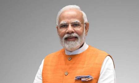 ককরোচ আন্দোলনের মুখে যা বললেন মোদি 