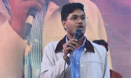 জামায়াত এমপির ইস্যুতে কুৎসিতভাবে ডিফেন্ড করবে শিবির-ছাত্রীসংস্থা: ছাত্রদল নেতা আবিদ