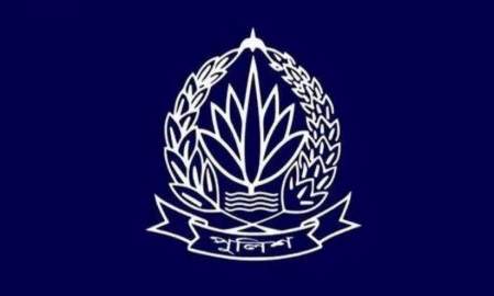 পুলিশের শীর্ষ পদে বড় রদবদল, চার ডিআইজিসহ পুলিশের ঊর্ধ্বতন ১৪ কর্মকর্তাকে বদলি
