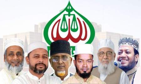 সরকারের ৫ মাস: জামায়াতের ছয় এমপির ৬ বিতর্ক