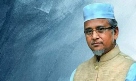  এমপি নজরুলের বিয়ের কাবিননামা নিয়েও চাঞ্চল্য, কোথায় বিয়ে হয়েছে জানেন না নিবন্ধনকারী কাজী