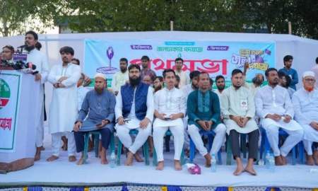 রাষ্ট্র সংস্কারের অঙ্গীকার থেকে বিএনপি সরে গেছে: আখতার