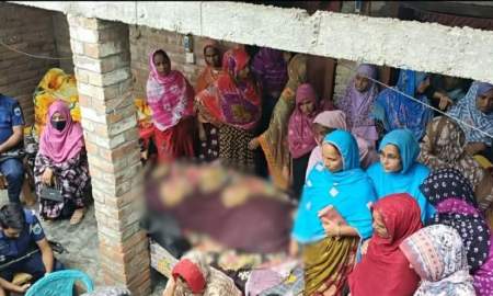 একজনকে বাঁচাতে গিয়ে প্রাণ গেল একই পরিবারের তিনজনের