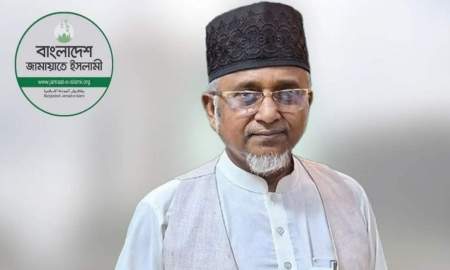গঠনতন্ত্র অনুযায়ী এমপি নজরুলকে কি বহিষ্কার করবে জামায়াত, তার এমপি পদ কি থাকবে?
