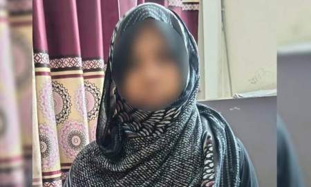 স্বামীর বিরুদ্ধে মিথ্যা যৌতুক মামলার অভিযোগে কারাগারে স্ত্রী