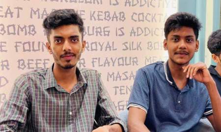 চোর ধরতে ছাত্রদলের দুই নেতার অভিনব কৌশল, উদ্ধার ২ চোরাই মোটরসাইকেল