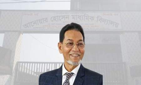 আ.লীগ মেয়রের নাম বদলে হুইপের নামে বিদ্যালয়ের নামকরণের প্রস্তাব