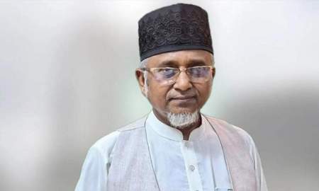 জামায়াত থেকে বহিষ্কার গাজী নজরুল
