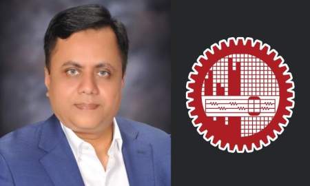 বুয়েটের নতুন উপ-উপাচার্য অধ্যাপক ড. মুহাম্মদ শরীফুল ইসলাম
