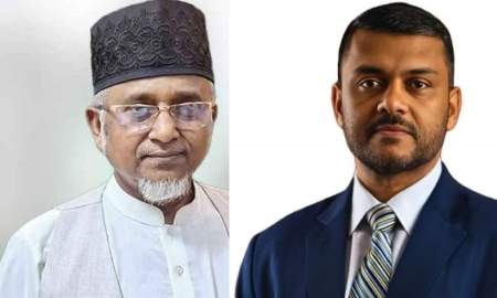 গাজী নজরুল এমপি থাকছেন কিনা, যা বললেন শিশির মনির
