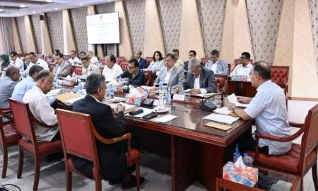 মেডিকেলে কিডনি ডায়ালাইসিসের শয্যা বাড়ছে, ১০ শয্যা থাকছে জেলা হাসপাতালেও