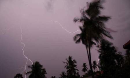 মৌসুমি বায়ুর প্রভাবে ঢাকাসহ চার বিভাগে অতি ভারী বর্ষণের পূর্বাভাস