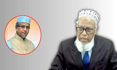 দল থেকে বহিষ্কার হলেই এমপি পদ বাতিল নয়: নির্বাচন কমিশনার