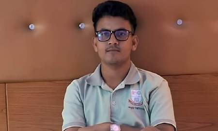 জবি ছাত্রদল নেতা শের আলী বহিষ্কার