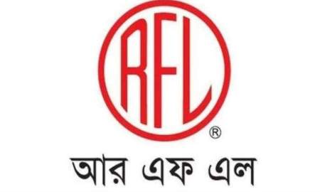আরএফএল গ্রুপে অ্যাসিস্ট্যান্ট ম্যানেজার পদে নিয়োগ