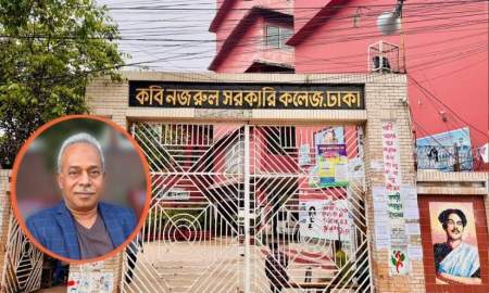 ৬ বাস দেওয়ার প্রতিশ্রুতি দিয়ে ৬ বছরেও কথা রাখেননি কাদির মোল্লা