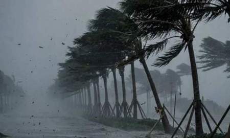 রাতের মধ্যে ৮ জেলায় ঝড়-বজ্রবৃষ্টির আভাস