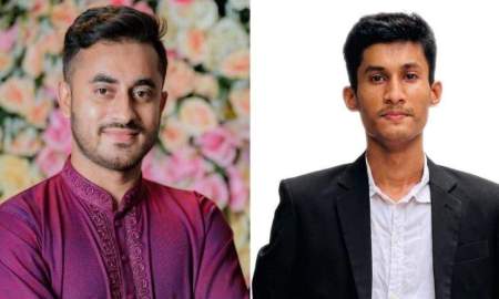 বিএম কলেজ জার্নালিস্ট অ্যাসোসিয়েশনের সভাপতি তানজীল, সম্পাদক রিফাত