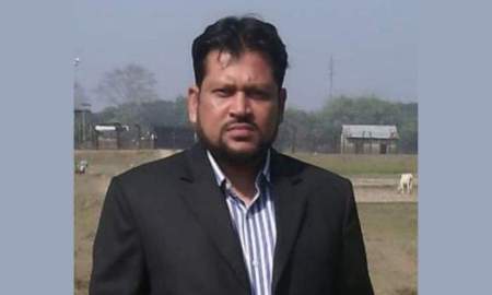 ইসলামি আরবি বিশ্ববিদ্যালয়ের রেজিস্ট্রার হলেন ইবি অধ্যাপক নুরুল ইসলাম