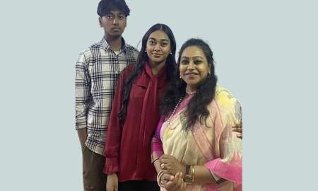 ওমরাহ করতে যাওয়ার পথে বাংলাদেশি নারী ও দুই সন্তানের মৃত্যু