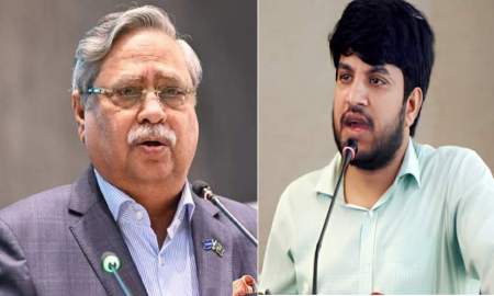 পদত্যাগ করার পরই চুপ্পুকে গ্রেফতার করতে হবে: জুনায়েদ