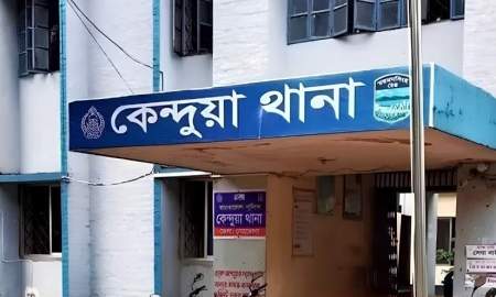 অটোরিকশা-পিকআপ সংঘর্ষে চালক নিহত