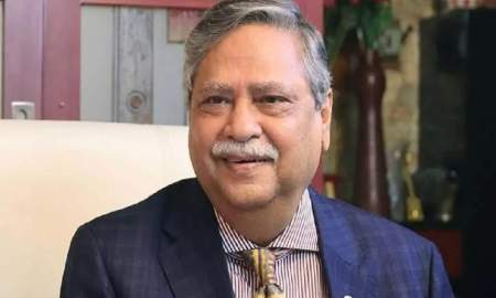 পদত্যাগের পর যেসব সুযোগ-সুবিধা পাচ্ছেন সাবেক রাষ্ট্রপতি মো. সাহাবুদ্দিন