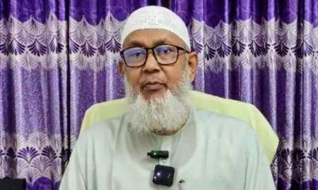 আমি শুধু মেয়েটির বক্তব্য জানিয়েছিলাম, নিজের মত প্রকাশ করিনি: এমপি খালেক