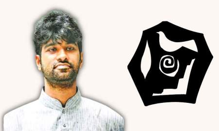 ছাত্র ইউনিয়ন থেকে মেঘমল্লার বসুর পদত্যাগ