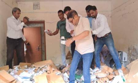 বিগত সরকারের অনিয়ম-দুর্নীতিতে স্বাস্থ্যসেবা ব্যবস্থা ভেঙে পড়েছিল: স্বাস্থ্যমন্ত্রী