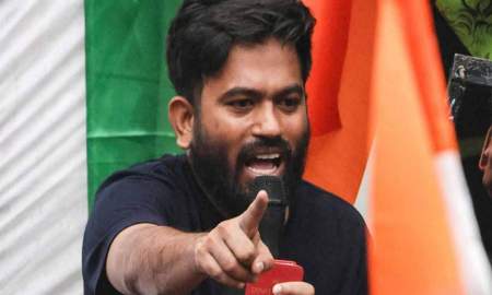 শিক্ষামন্ত্রীর পদত্যাগের খবরে যা বললেন ককরোচ পার্টির প্রধান