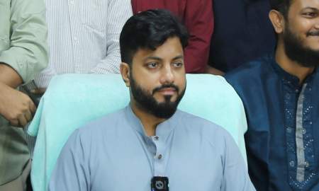 প্রধানমন্ত্রীর উপস্থিতিতে ১৫ আগস্ট বেসরকারি বিশ্ববিদ্যালয়ের জুলাই যোদ্ধাদের স্বীকৃতিতে স্মরণসভা