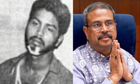 প্রশ্নফাঁস আন্দোলন করে মন্ত্রী হয়েছিলেন, গেল প্রশ্নফাঁস কান্ডেই