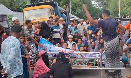 স্বামীকে বিষ খাইয়ে হত্যার অভিযোগে স্ত্রী আটক