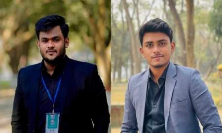 ইবির ক্যারিয়ার ক্লাবের নেতৃত্বে মাসুম রেজা ও তুষার মালাকার ‎