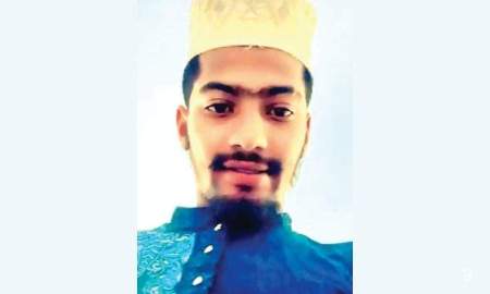 ‘সবাই চলে যাচ্ছে, আমিও যাচ্ছি’—মাকে বলে বাড়ি থেকে বের হওয়া সিফাত আর ফেরেননি