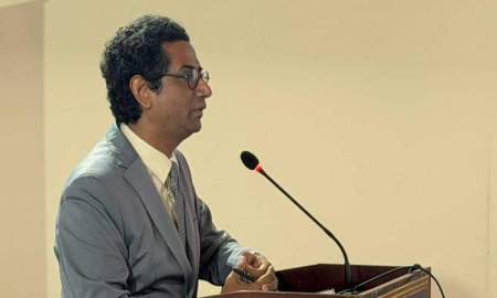 ‘প্রশিক্ষিত বিশ্ববিদ্যালয় শিক্ষকরাই দক্ষতা ও জ্ঞানভিত্তিক শিক্ষাব্যবস্থার মূল কারিগর’