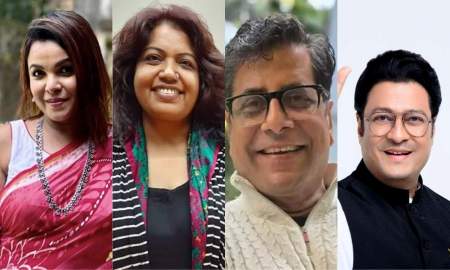 শাওন, সোমা, আনিস আলমগীর, ফেরদৌসসহ ২৭ জনের বিরুদ্ধে আন্তর্জাতিক অপরাধ ট্রাইব্যুনালে অভিযোগ