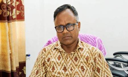 ৬ মাসে একদিনও অফিস করেননি খুলনা বক্ষব্যাধি হাসপাতাল তত্ত্বাবধায়ক