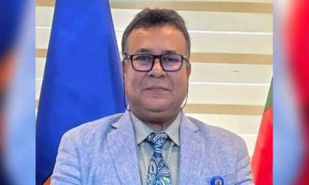 অধিভুক্ত কলেজে সাইবার সিকিউরিটি ক্লাব গঠনের ঘোষণা জাতীয় বিশ্ববিদ্যালয় ভিসির
