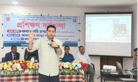 সাড়ে ১৪ হাজার সহকারী শিক্ষকের জন্যও কি বাধ্যতামূলক, জানালেন প্রতিমন্ত্রী