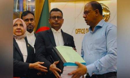 শাপলা চত্বরে হত্যাকাণ্ড মামলার আসামি হাসিনাসহ ৪১ ‘হেভিওয়েট’