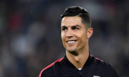 অভিনয় জগতে নাম লেখালেন রোনালদো