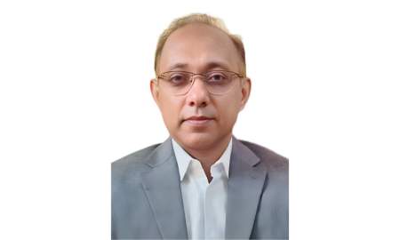 নোবিপ্রবির নতুন কোষাধ্যক্ষ অধ্যাপক ড. মো. হাছান উদ্দীন